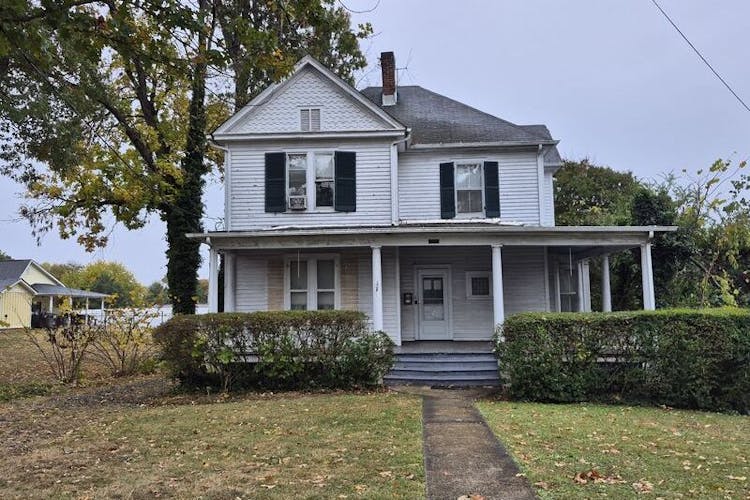 702 Baltimore Avenue Bedford, VA 24523, Bedford County