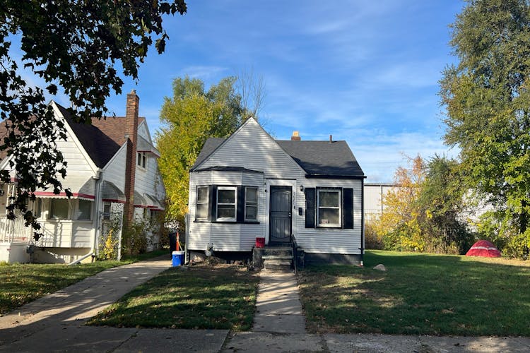 9647 Decatur St Detroit, MI 48227, Wayne County