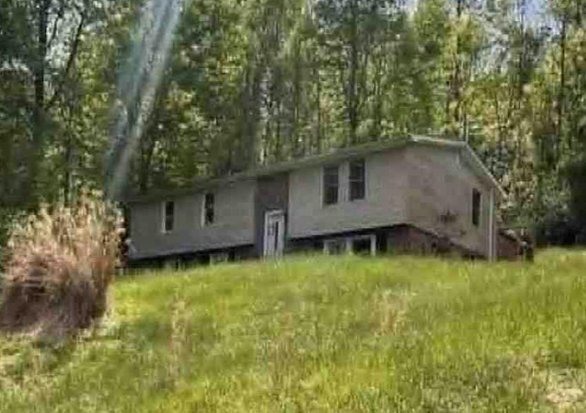 Roxel Ln, Grantsville, WV 26147