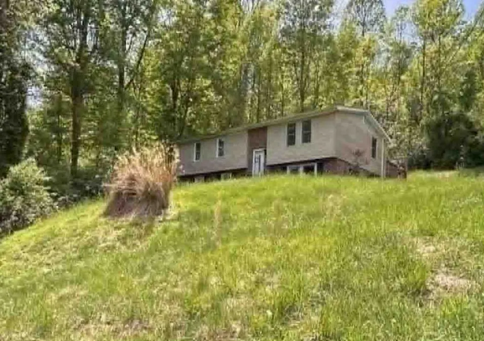 203 Roxel Ln Grantsville, WV 26147, Calhoun County
