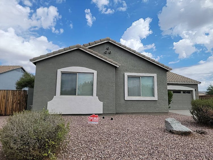 17442 W Evans Dr Surprise, AZ 85388, Maricopa County