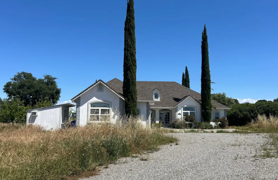 24115 Black Bart Ct Corning, CA 96021, Tehama County