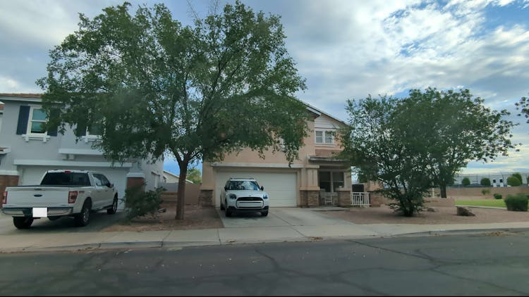 10638 East Plata Avenue Mesa, AZ 85212, Maricopa County