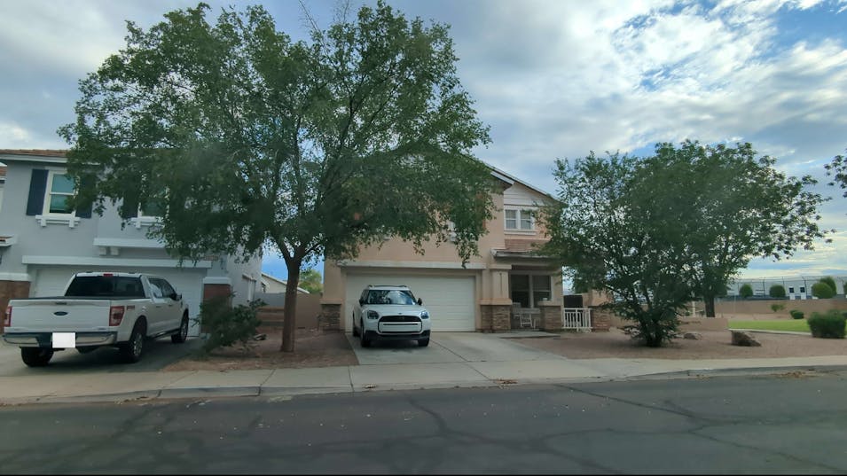 10638 East Plata Avenue Mesa, AZ 85212, Maricopa County