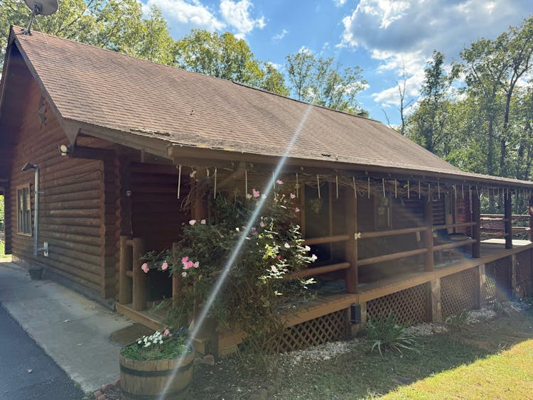 431 Lost River State Park Rd Moorefield, WV 26836, Hardy County