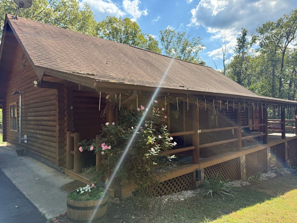 431 Lost River State Park Rd Moorefield, WV 26836, Hardy County