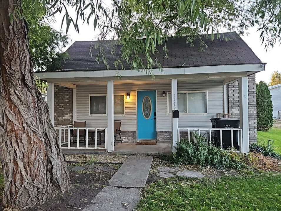 1448 Elba Ave Burley, ID 83318, Cassia County