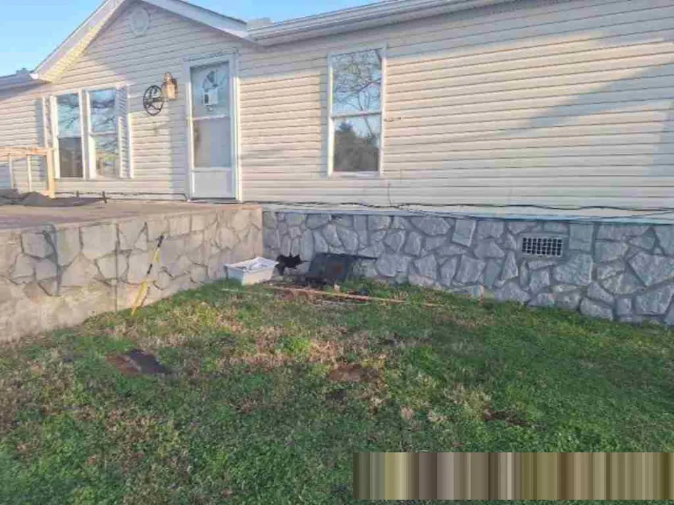 7271 E Hubbard Rd Ponca City, OK 74604, Kay County