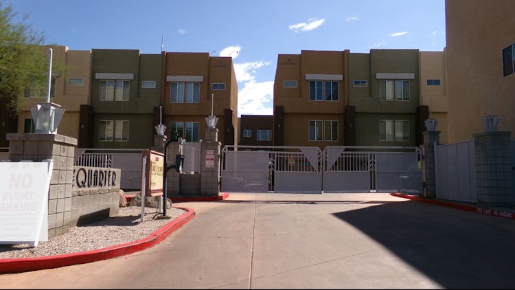 6745 N 93rd Ave Unit 1128 Glendale, AZ 85305, Maricopa County