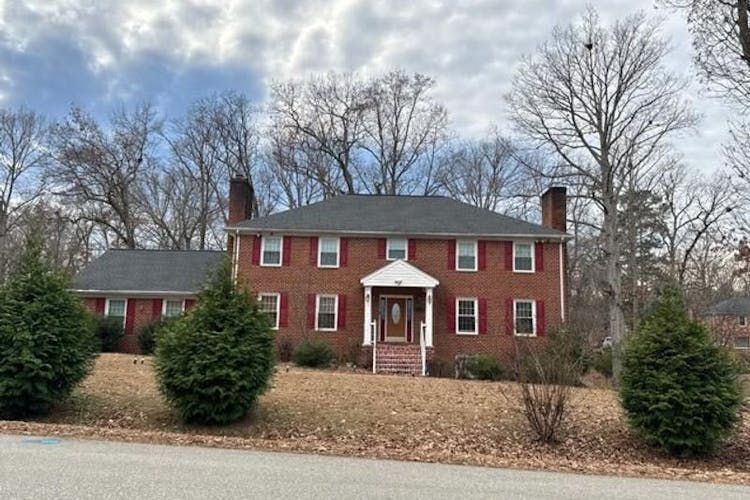 13100 Rockridge Road Chester, VA 23831, Chesterfield County