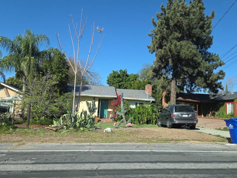 2811 Casitas Avenue Altadena, CA 91001, Los Angeles County