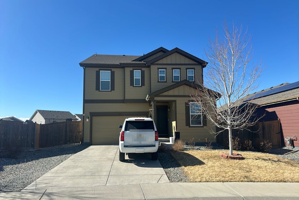 731 N Vandriver Way Aurora, CO 80018, Arapahoe County