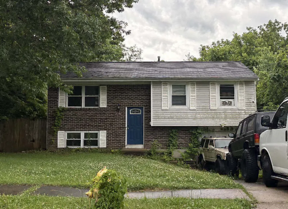 2261 Roxanna Dr Cincinnati, OH 45231, Hamilton County