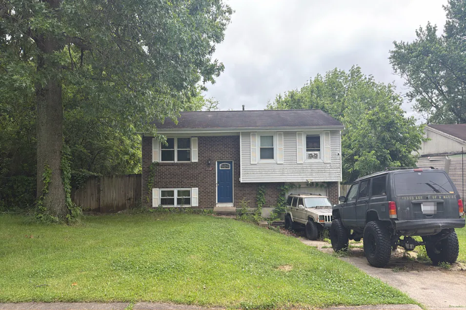 2261 Roxanna Drive Cincinnati, OH 45231, Hamilton County