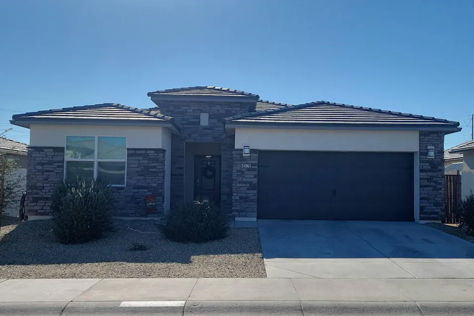 24065 W Verlea Dr Buckeye, AZ 85326, Maricopa County