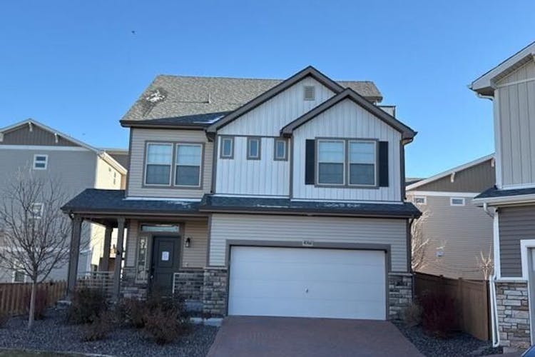 18366 E 102nd Pl Commerce City, CO 80022, Adams County