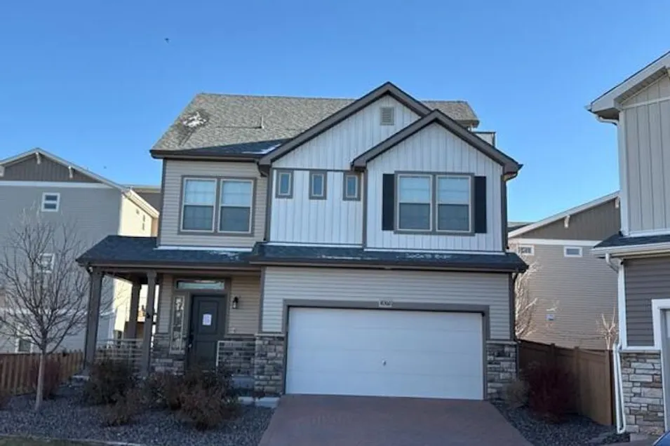 18366 E 102nd Pl Commerce City, CO 80022, Adams County