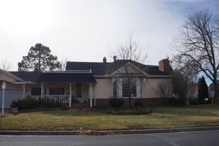 2116 20th St Greeley, CO 80631, Weld County