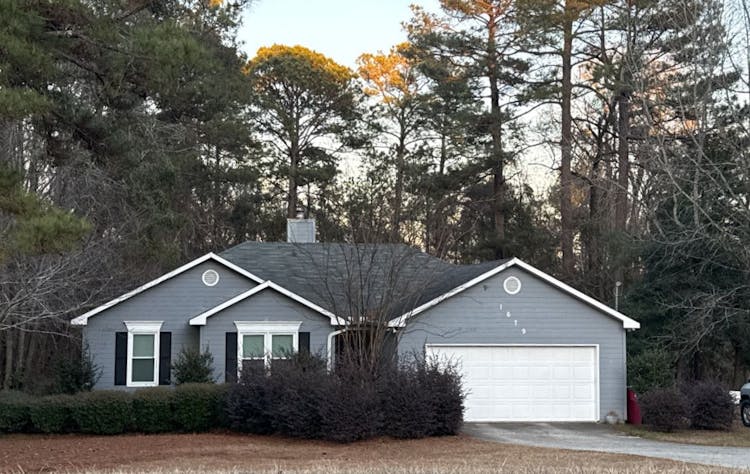 1679 Johnson Rd Macon, GA 31220, Bibb County