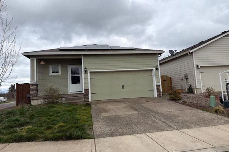 1011 Bear Creek Drive Molalla, OR 97038, Clackamas County