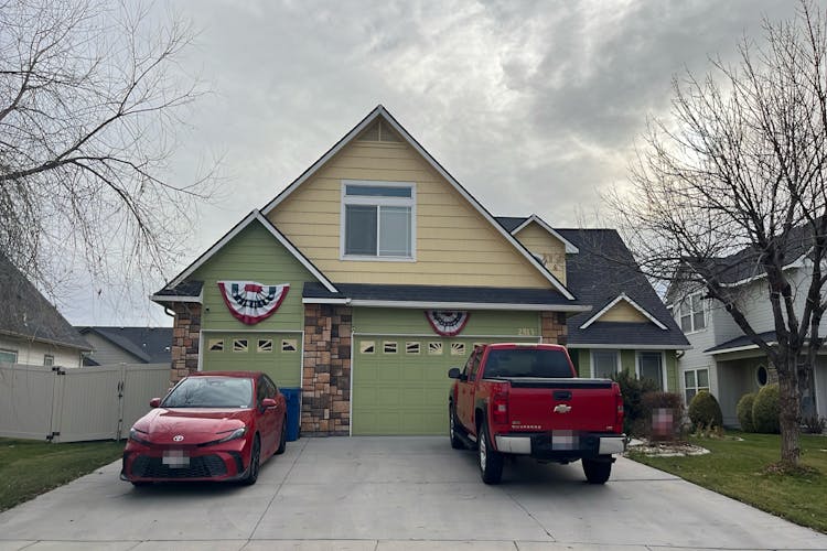 2513 W Sherman Ave Nampa, ID 83686, Canyon County