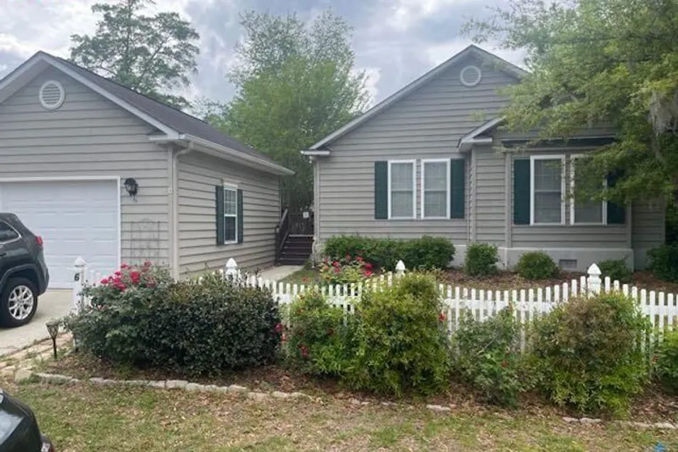 3 Sussex Ct Beaufort, SC 29907, Beaufort County