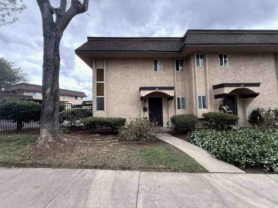 2121 East Grand Avenue G28 Escondido, CA 92027, San Diego County