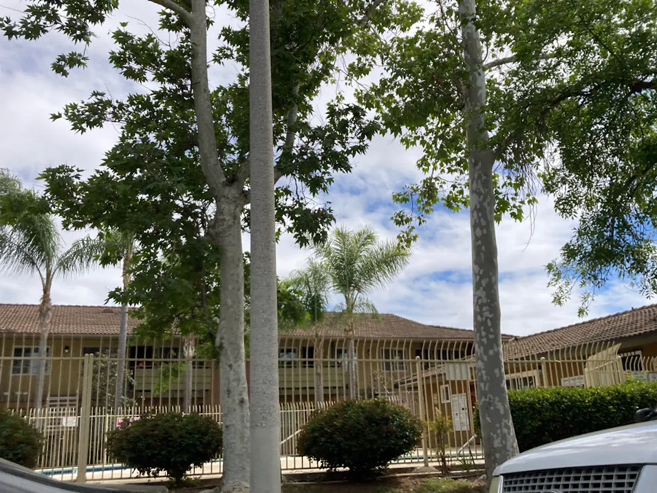 2121 East Grand Avenue G28 #28g Escondido, CA 92027, San Diego County