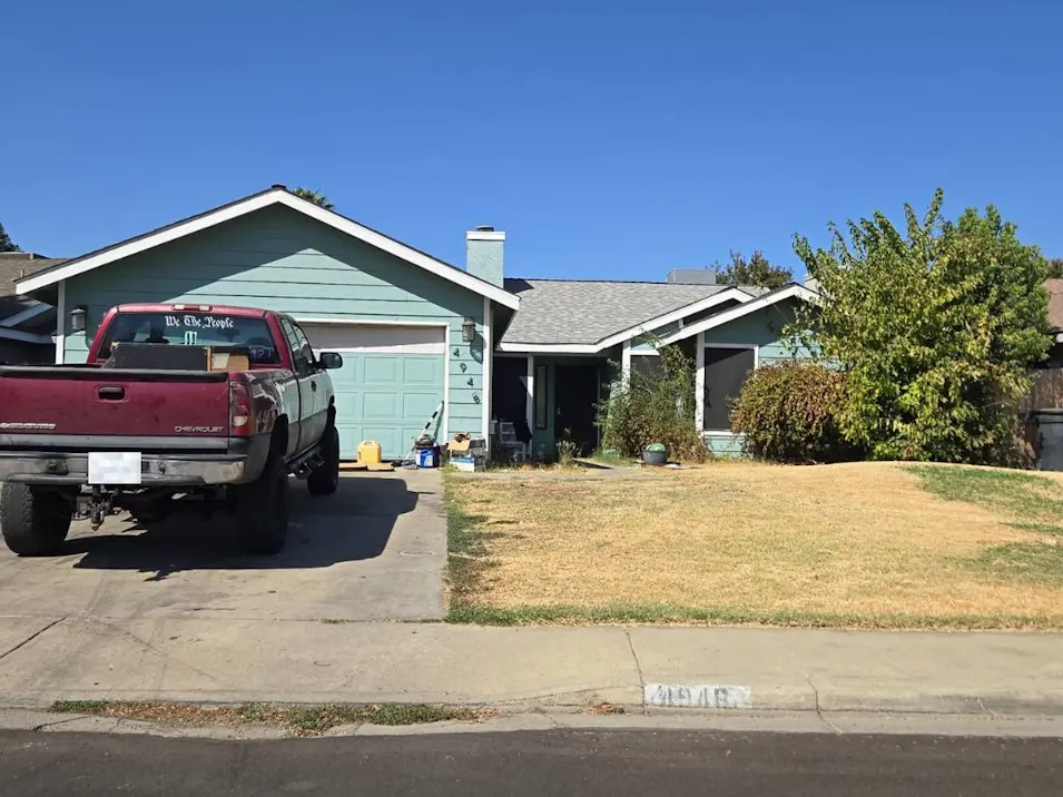 4948 W Chestnut Ave Visalia, CA 93277, Tulare County