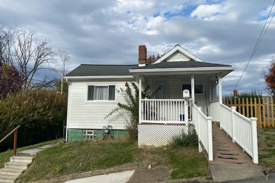 807 Kennedy Street Monongahela, PA 15063, Washington County