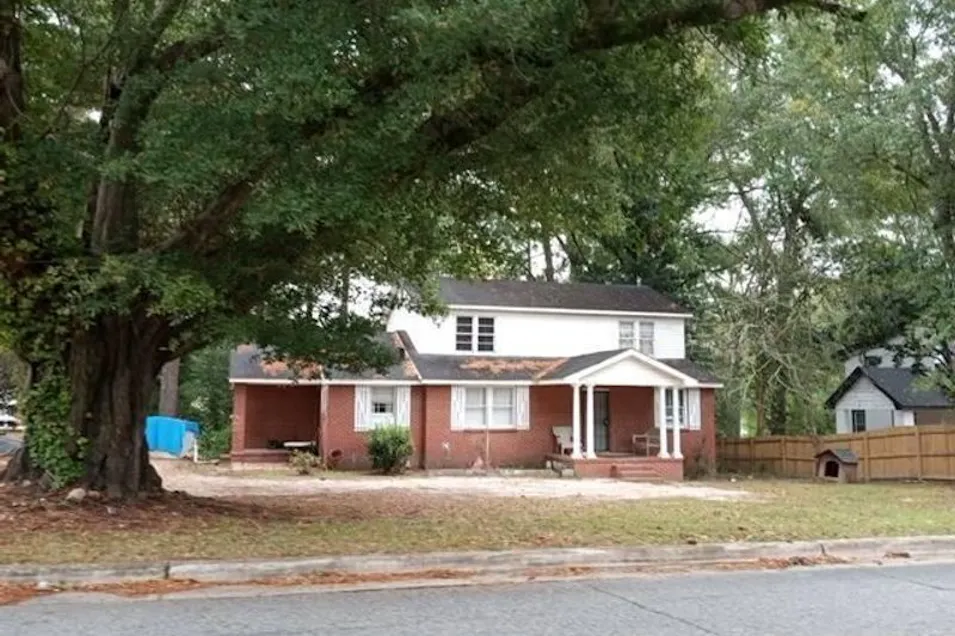 1568 Alta Vista Dr Columbus, GA 31907, Muscogee County