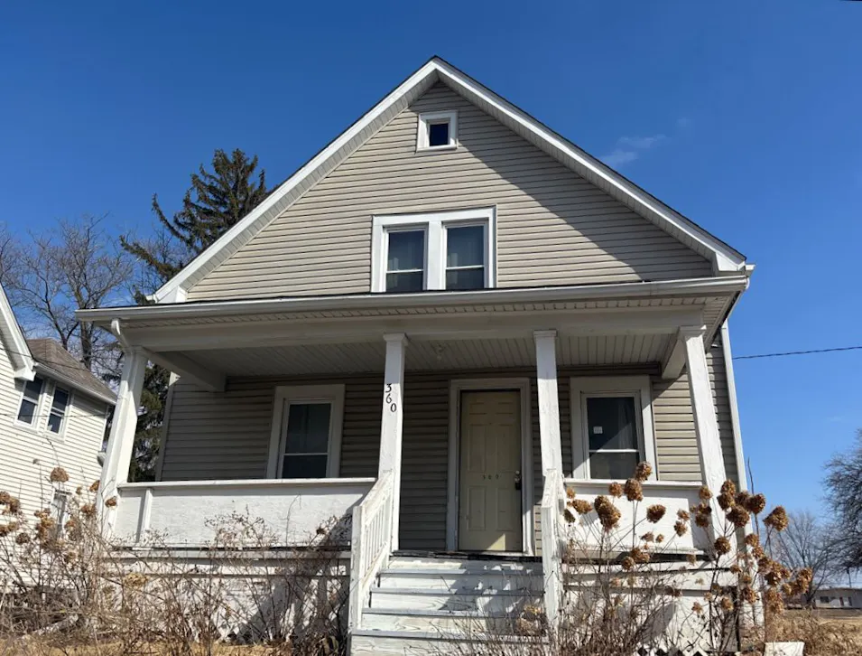 360 N Entrance Ave Kankakee, IL 60901, Kankakee County