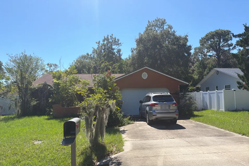 4 Fernham Ln, Palm Coast, FL 32137, Flagler County