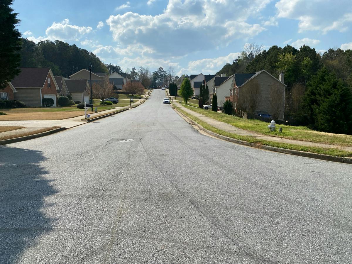 Patti Pkwy, Decatur, GA 30034