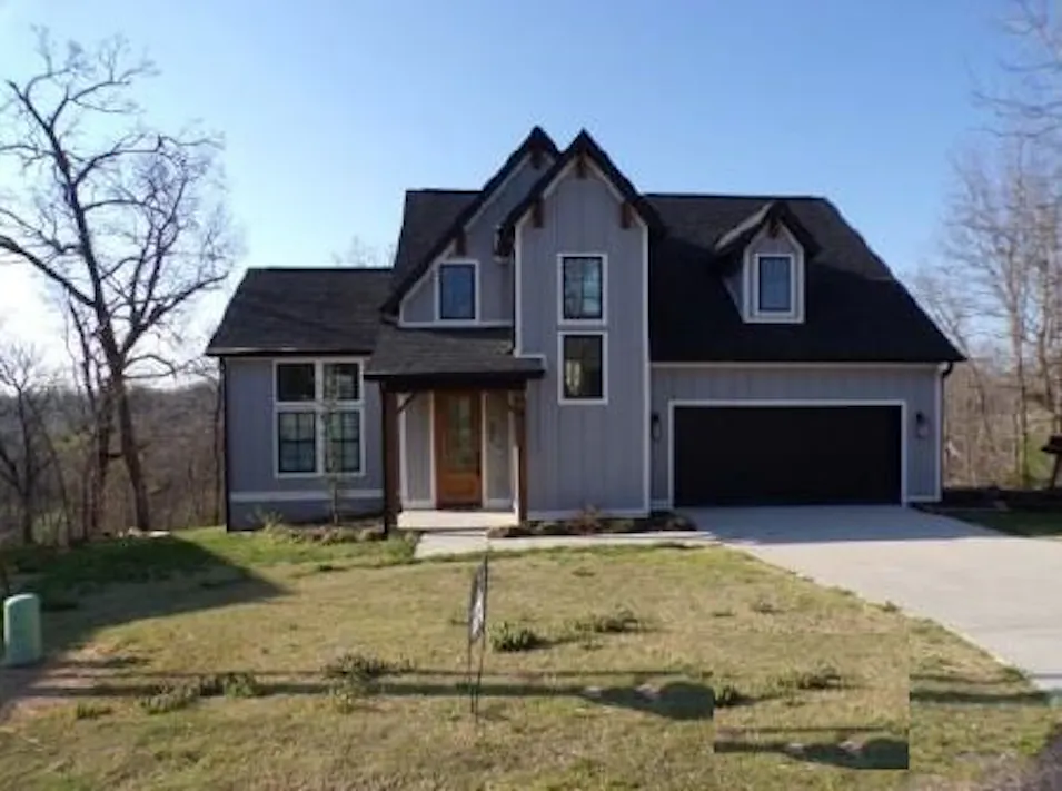 31 Magrath Circle Bella Vista, AR 72715, Benton County