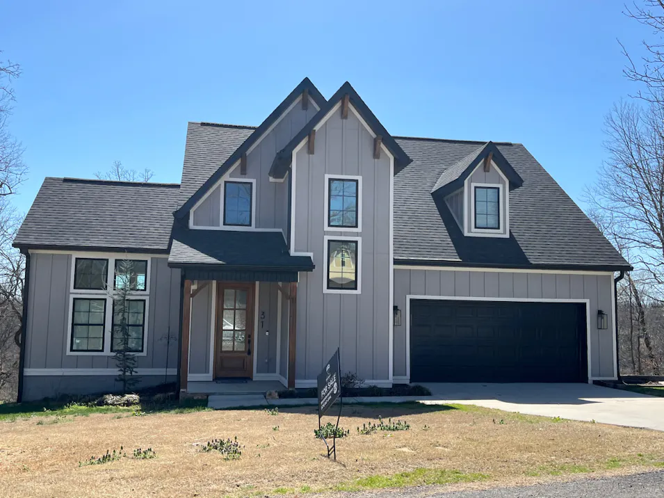 31 Magrath Circle Bella Vista, AR 72715, Benton County
