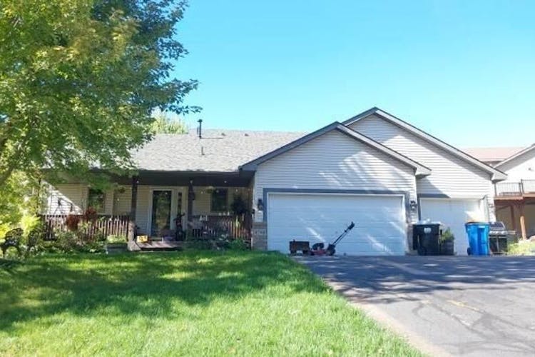 4564 Medley Lane NE Saint Michael, MN 55376, Wright County