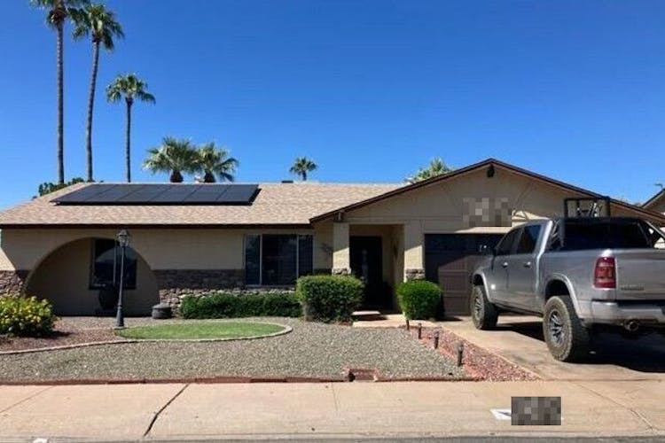 10602 N 32nd Cir Phoenix, AZ 85029, Maricopa County