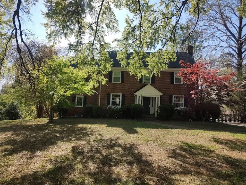 1507 Langhorne Rd Lynchburg, VA 24503, City of Lynchburg County