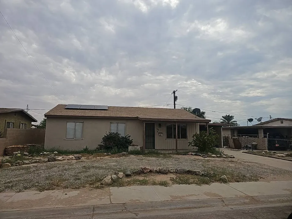 927 E La Mesa St Yuma, AZ 85365, Yuma County