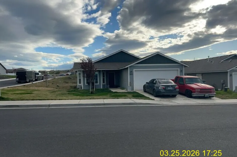 2612 Oriole St Umatilla, OR 97882, Umatilla County