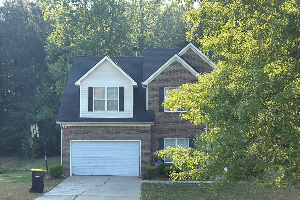 7145 Magnolia Ln Fairburn, GA 30213, Fulton County