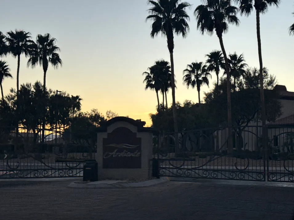 3709 Citrus Heights Ave North Las Vegas, NV 89081, Clark County