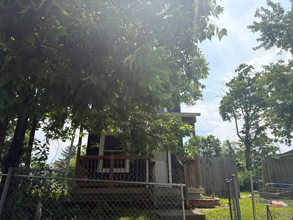 208 S Oakley Ave Columbus, OH 43204, Franklin County