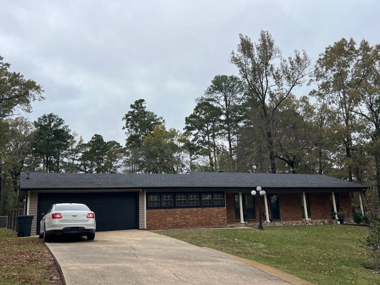 125 Taylor Bend Street Haughton, LA 71037, Bossier County