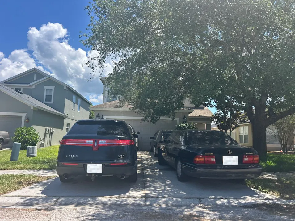 3514 Foray Ln New Port Richey, FL 34655, Pasco County