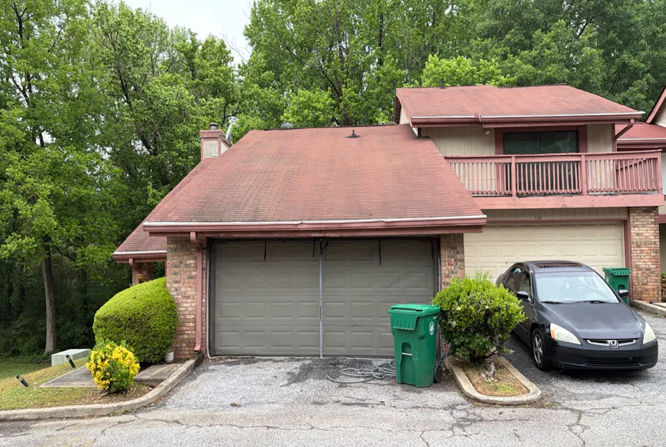 1116 Village Circle Stone Mountain, GA 30088, Dekalb County