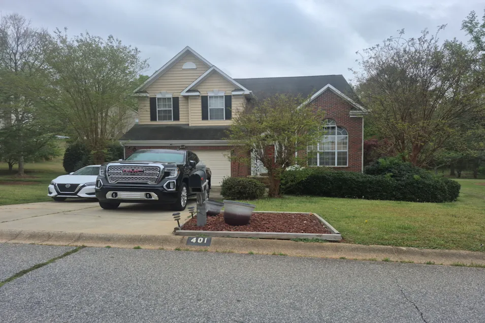 401 Crossvine Way Simpsonville, SC 29680, Greenville County