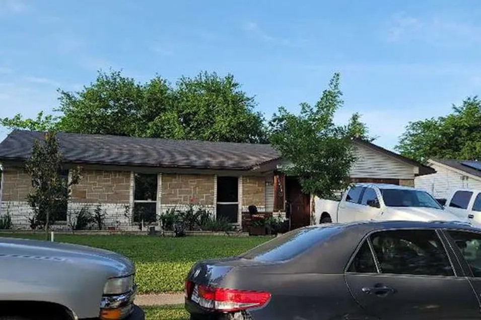 13228 Kings Mountain Dr Balch Springs, TX 75180, Dallas County