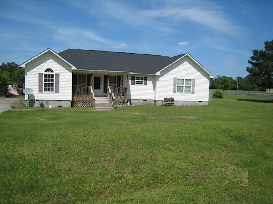 257 Railroad East St Jeffersonville, GA 31044, Twiggs County
